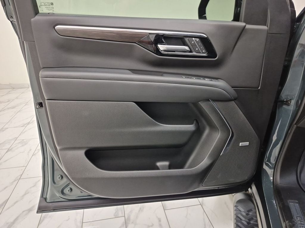 2026 Chevrolet Tahoe 4WD Z71