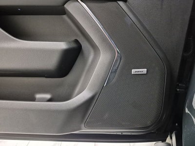 2026 Chevrolet Tahoe 4WD Z71