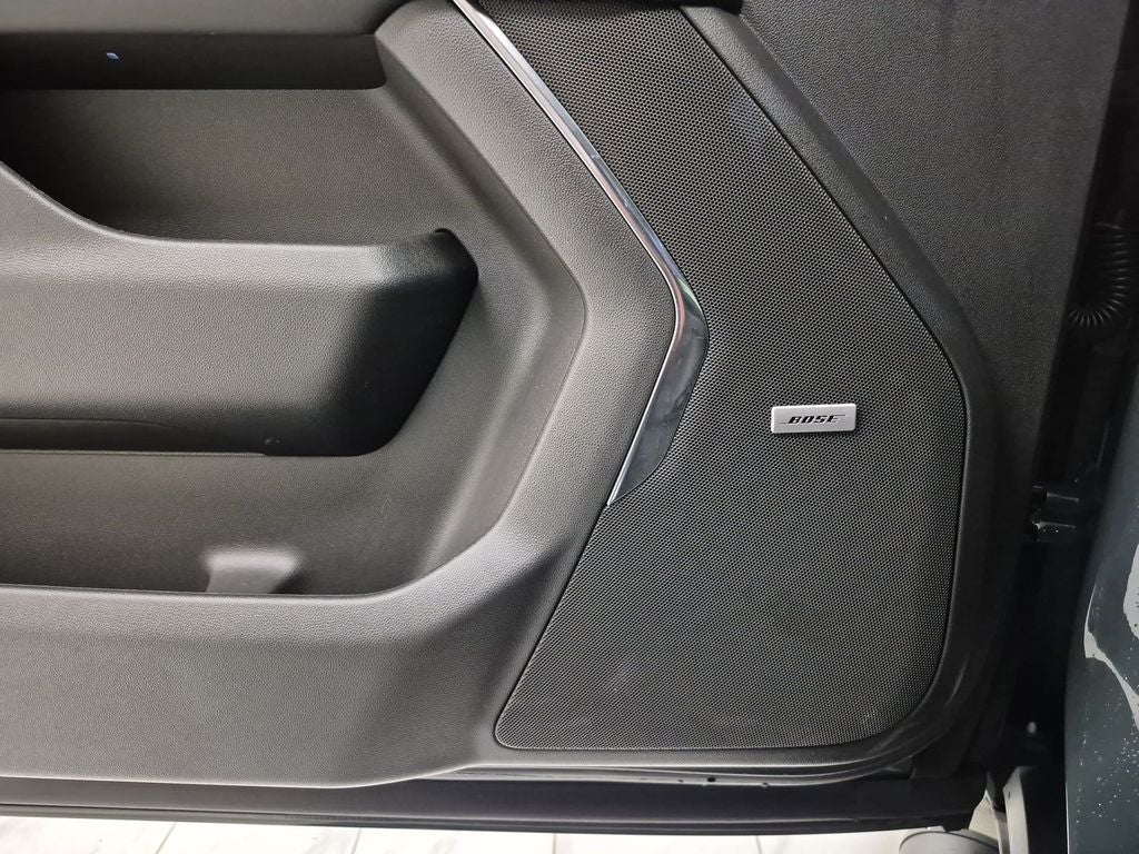 2026 Chevrolet Tahoe 4WD Z71