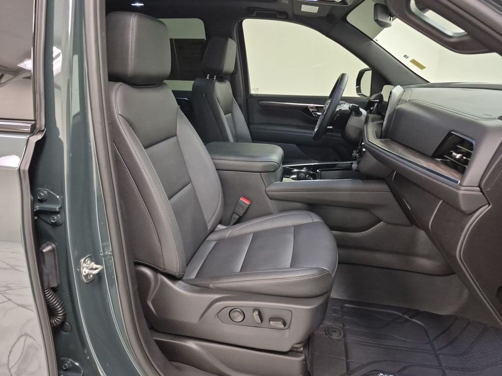 2026 Chevrolet Tahoe 4WD Z71