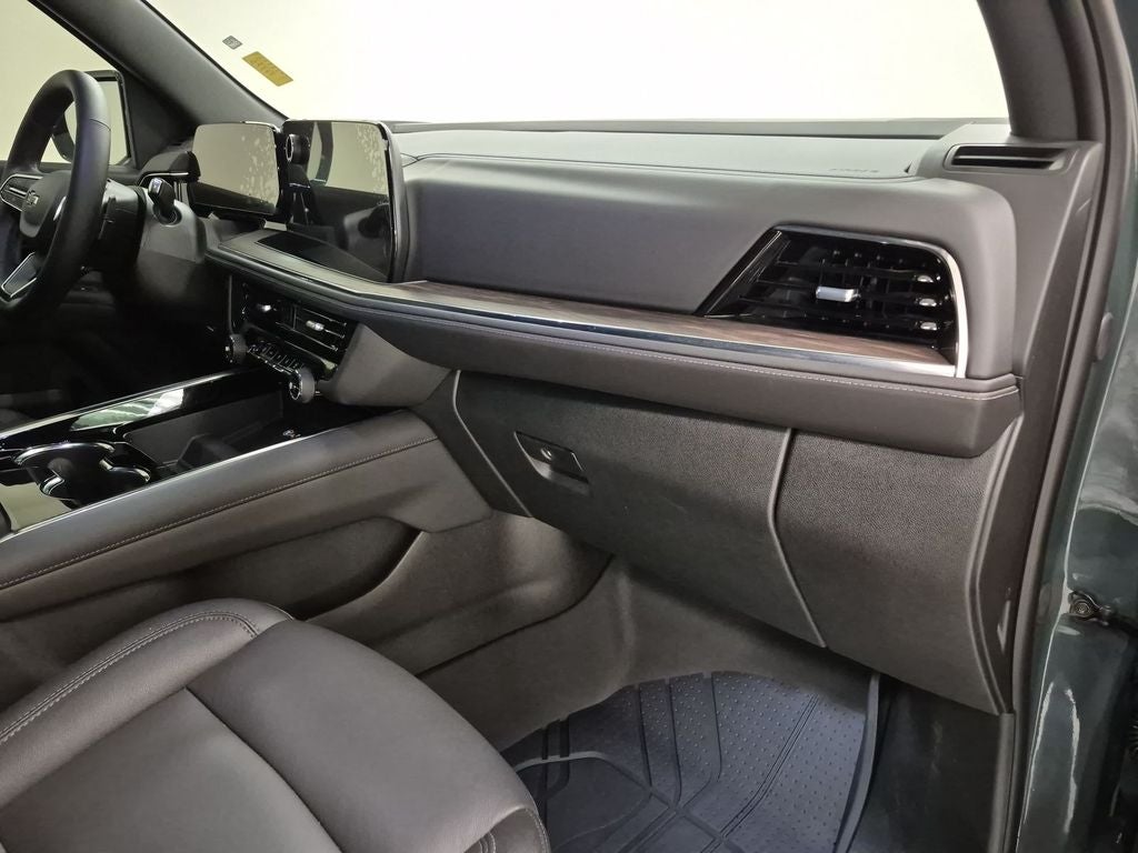 2026 Chevrolet Tahoe 4WD Z71