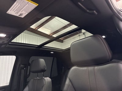 2025 Chevrolet Tahoe 4WD RST