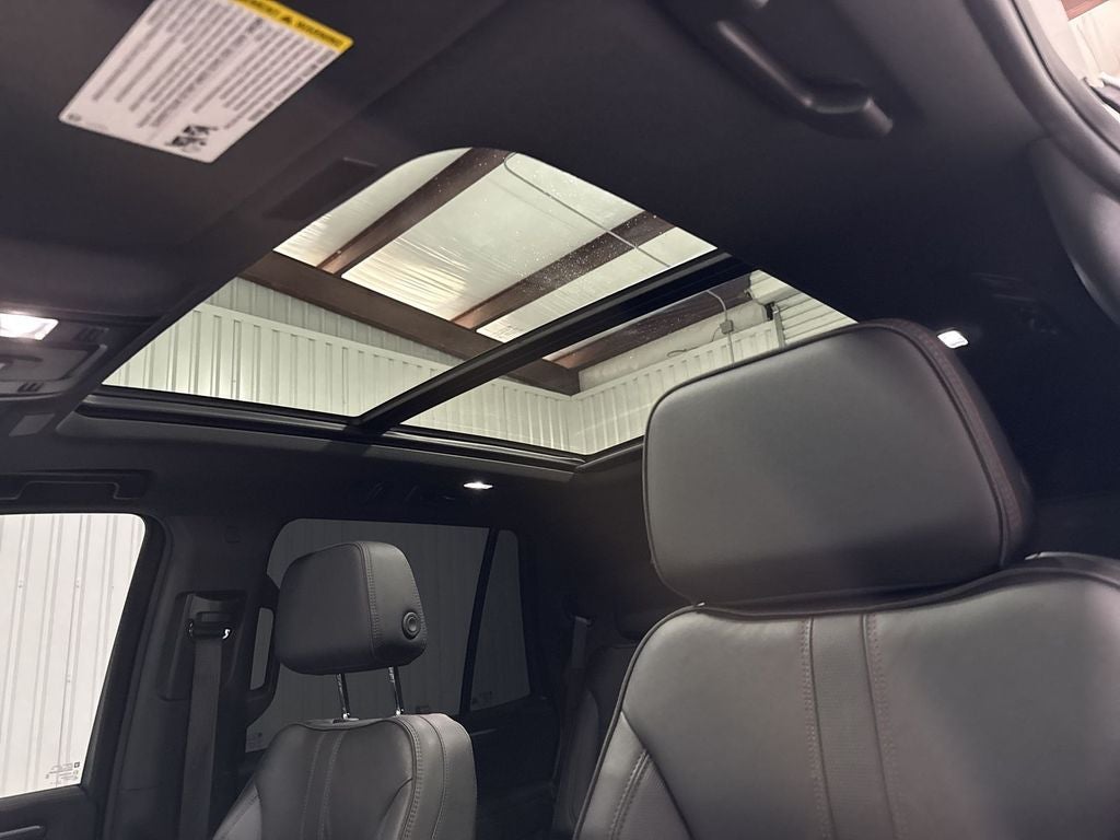 2025 Chevrolet Tahoe 4WD RST