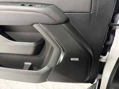 2025 Chevrolet Tahoe 4WD RST