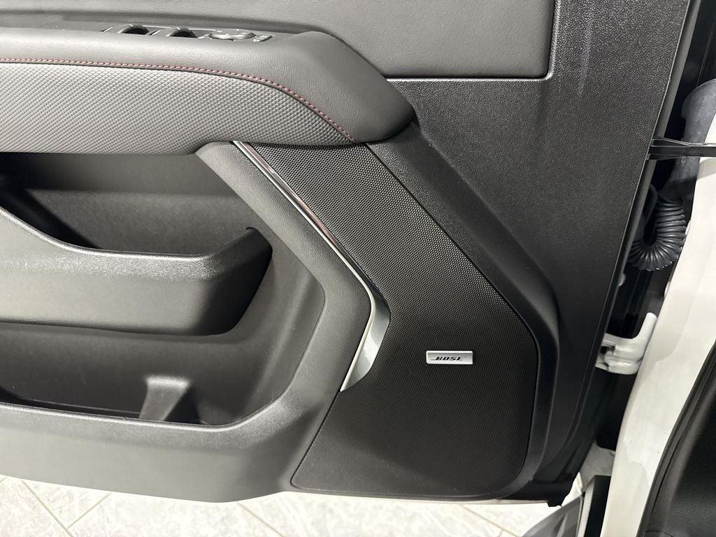 2025 Chevrolet Tahoe 4WD RST