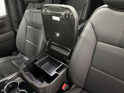 2025 Chevrolet Tahoe 4WD RST