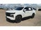 2025 Chevrolet Tahoe 4WD RST
