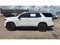 2025 Chevrolet Tahoe 4WD RST