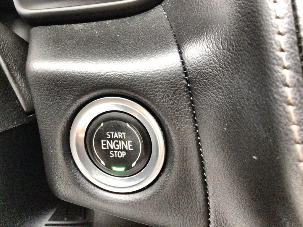 2022 Chevrolet Suburban 4WD High Country