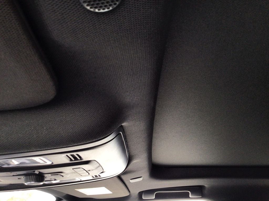 2022 Chevrolet Suburban 4WD High Country