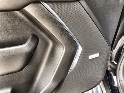 2022 Chevrolet Suburban 4WD High Country