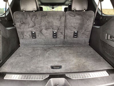 2022 Chevrolet Suburban 4WD High Country