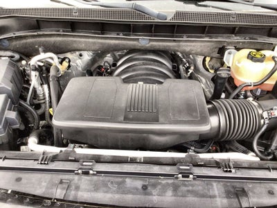 2022 Chevrolet Suburban 4WD High Country