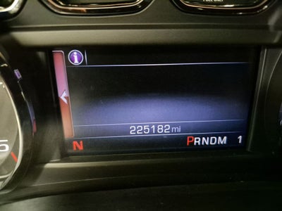 2016 GMC Sierra 2500HD SLE