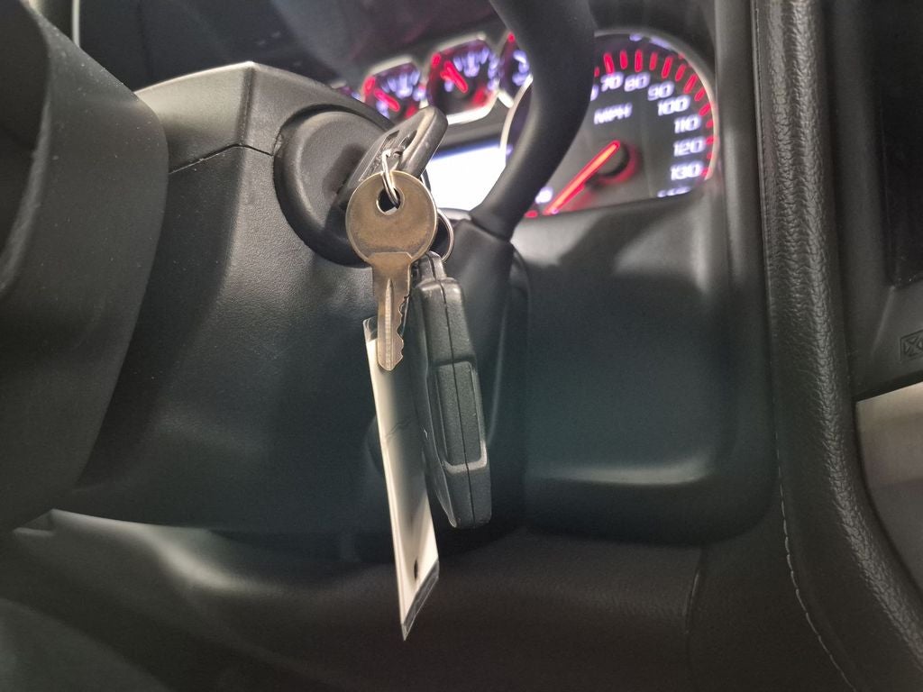 2016 GMC Sierra 2500HD SLE