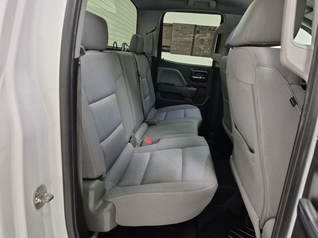 2016 GMC Sierra 2500HD SLE