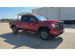 2022 GMC Sierra 2500HD 4WD Crew Cab Standard Bed AT4
