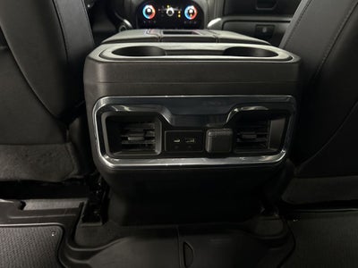 2022 GMC Sierra 2500HD 4WD Crew Cab Standard Bed AT4