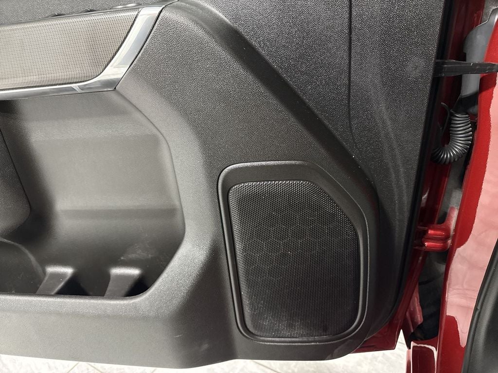 2022 GMC Sierra 2500HD 4WD Crew Cab Standard Bed AT4