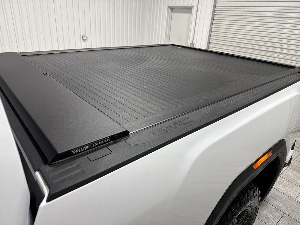 2024 GMC Sierra 2500HD 4WD Crew Cab Standard Bed AT4