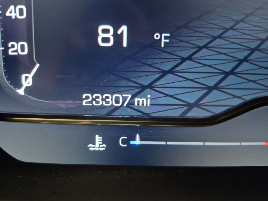 2024 GMC Sierra 2500HD 4WD Crew Cab Standard Bed AT4