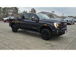 2024 GMC Sierra 2500HD 4WD Crew Cab Standard Bed AT4
