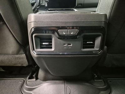 2024 GMC Sierra 2500HD 4WD Crew Cab Standard Bed AT4