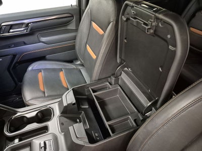 2024 GMC Sierra 2500HD 4WD Crew Cab Standard Bed AT4