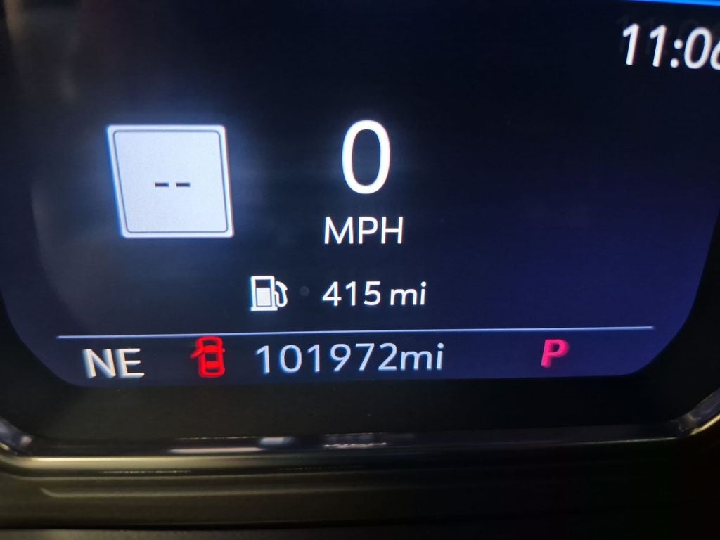 2021 GMC Sierra 2500HD 4WD Crew Cab Standard Bed Denali