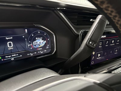2025 GMC Sierra 2500HD 4WD Crew Cab Standard Bed AT4