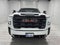 2025 GMC Sierra 2500HD 4WD Crew Cab Standard Bed AT4