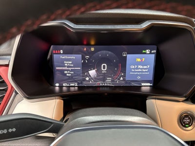 2024 GMC Canyon 4WD AT4X