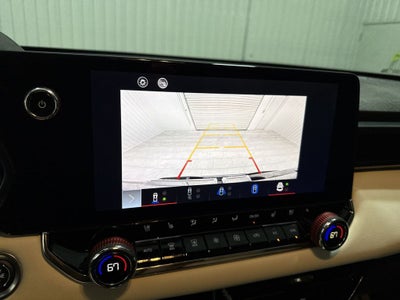 2024 GMC Canyon 4WD AT4X