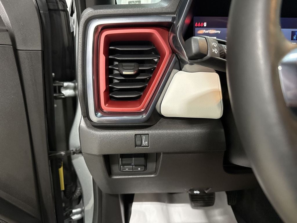 2024 GMC Canyon 4WD AT4X