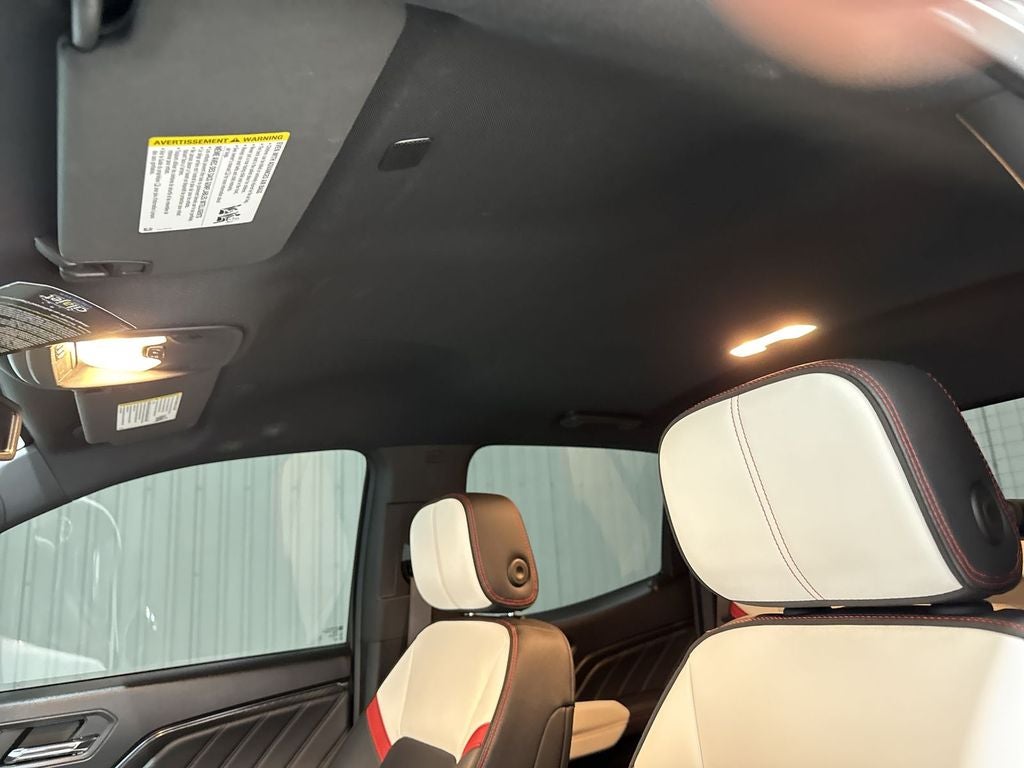 2024 GMC Canyon 4WD AT4X