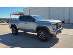 2024 GMC Canyon 4WD AT4X