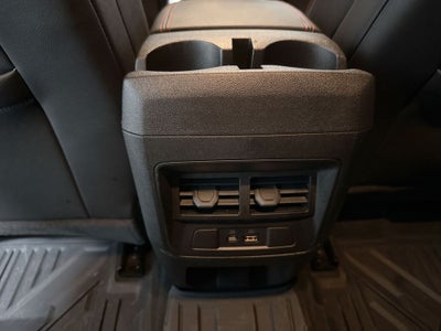 2024 GMC Canyon 4WD AT4X