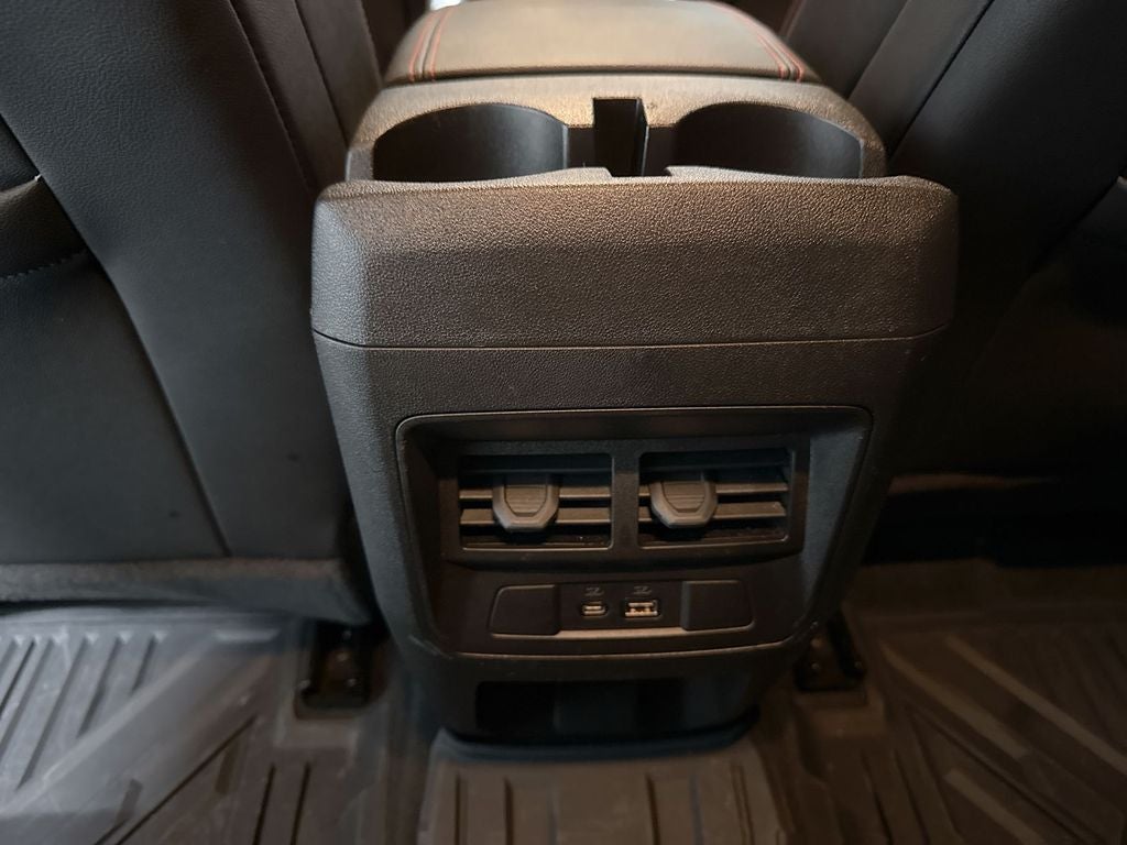 2024 GMC Canyon 4WD AT4X