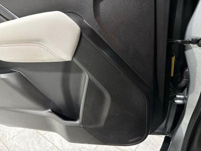 2024 GMC Canyon 4WD AT4X