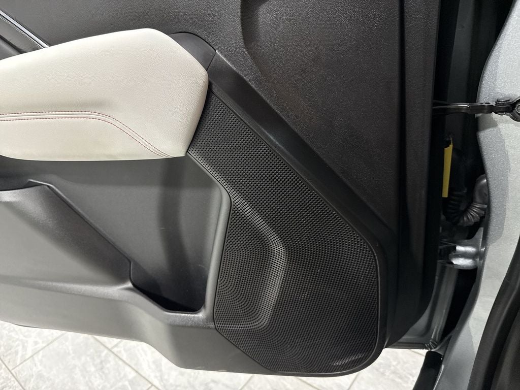 2024 GMC Canyon 4WD AT4X