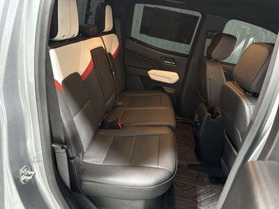 2024 GMC Canyon 4WD AT4X