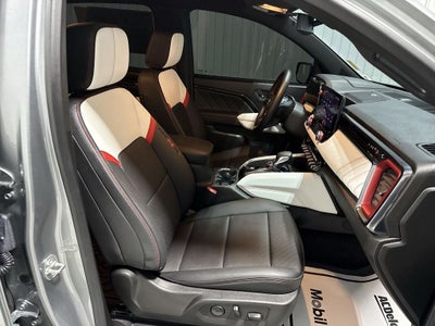 2024 GMC Canyon 4WD AT4X