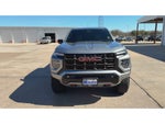2024 GMC Canyon 4WD AT4X