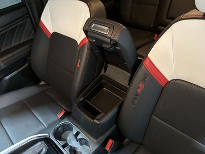 2024 GMC Canyon 4WD AT4X