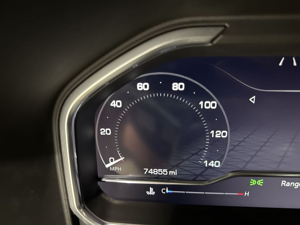 2023 GMC Sierra 1500 4WD Crew Cab Short Box AT4