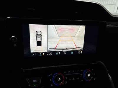 2023 GMC Sierra 1500 4WD Crew Cab Short Box AT4