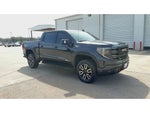 2023 GMC Sierra 1500 4WD Crew Cab Short Box AT4