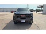 2023 GMC Sierra 1500 4WD Crew Cab Short Box AT4