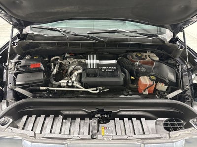 2023 GMC Sierra 1500 4WD Crew Cab Short Box AT4