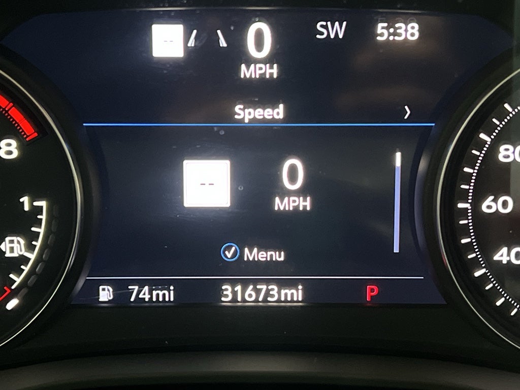 2024 Cadillac XT6 FWD Premium Luxury